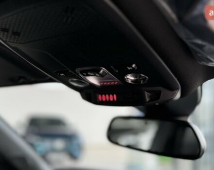 купити нове авто Пежо 2008 2025 року від офіційного дилера Peugeot Авто-Імпульс Пежо фото