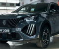 купити нове авто Пежо 2008 2025 року від офіційного дилера Автомир Пежо фото