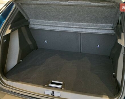 купити нове авто Пежо 2008 2025 року від офіційного дилера PEUGEOT ЛІОН АВТО Пежо фото