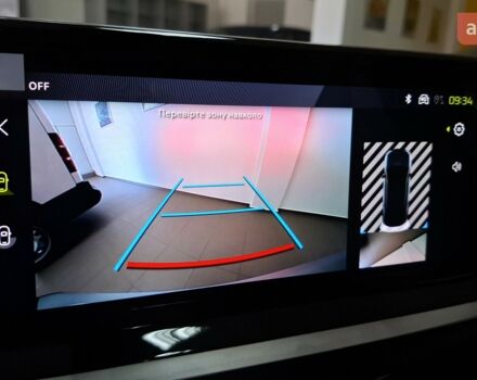 купить новое авто Пежо 2008 2025 года от официального дилера АВТОАЛЬЯНС СУМИ Пежо фото