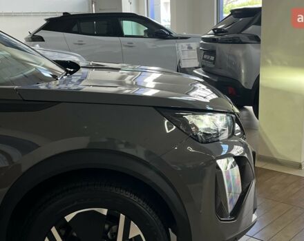Пежо 2008, об'ємом двигуна 1.2 л та пробігом 0 тис. км за 25681 $, фото 3 на Automoto.ua