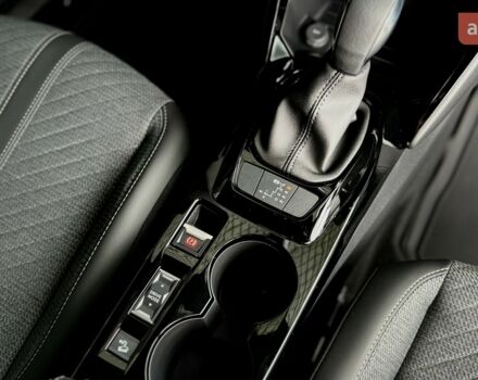 купити нове авто Пежо 2008 2025 року від офіційного дилера Peugeot Авто-Імпульс Пежо фото