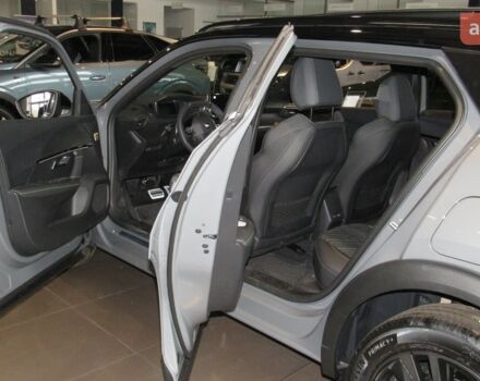 купить новое авто Пежо 2008 2025 года от официального дилера Автоцентр AUTO.RIA Пежо фото