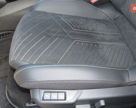 купить новое авто Пежо 2008 2025 года от официального дилера Автоцентр AUTO.RIA Пежо фото