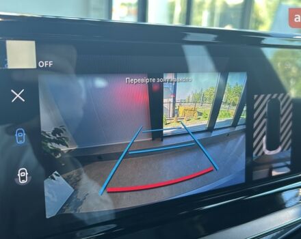 купити нове авто Пежо 2008 2025 року від офіційного дилера Автоцентр AUTO.RIA Пежо фото