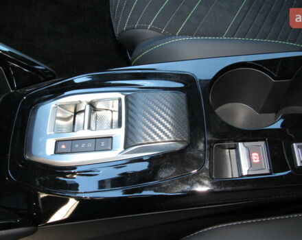 купить новое авто Пежо 2008 2025 года от официального дилера Автоцентр AUTO.RIA Пежо фото