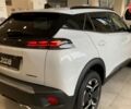 купити нове авто Пежо 2008 2025 року від офіційного дилера PEUGEOT ЛІОН АВТО Пежо фото