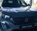 купити нове авто Пежо 2008 2025 року від офіційного дилера Автоцентр AUTO.RIA Пежо фото