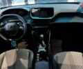 купить новое авто Пежо 2008 2025 года от официального дилера ПОЛІССЯ АВТО ПЛЮС  PEUGEOT Пежо фото