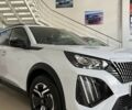 Пежо 2008 2025 в Киеве на Automoto.ua Пежо 2008, объемом двигателя 1.2 л и пробегом 0 тыс. км за 25944 $, фото 13 на Automoto.ua
