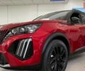 Пежо 2008 2025 в Киеве на Automoto.ua Пежо 2008, объемом двигателя 1.2 л и пробегом 0 тыс. км за 31789 $, фото 10 на Automoto.ua