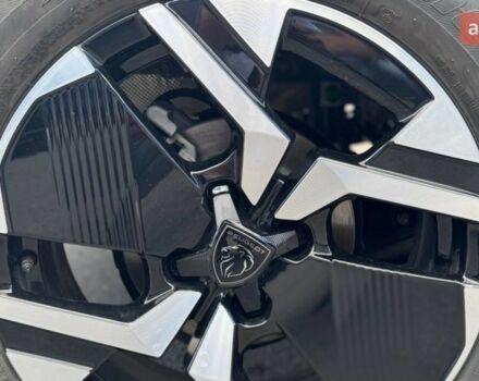 купить новое авто Пежо 2008 2025 года от официального дилера Peugeot Авто-Шанс Пежо фото