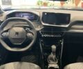 купити нове авто Пежо 2008 2025 року від офіційного дилера PEUGEOT ЛІОН АВТО Пежо фото