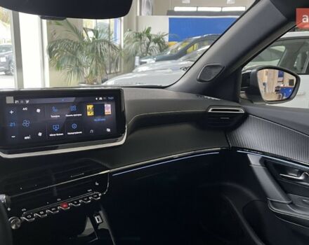 Пежо 2008 2025 у Києві на Automoto.ua Пежо 2008, об'ємом двигуна 1.2 л та пробігом 0 тис. км за 31692 $, фото 8 на Automoto.ua