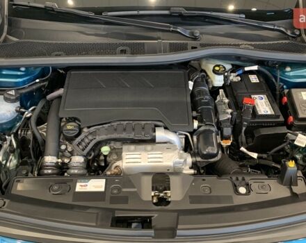 купити нове авто Пежо 2008 2025 року від офіційного дилера PEUGEOT ЛІОН АВТО Пежо фото