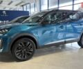 купить новое авто Пежо 2008 2025 года от официального дилера Ньютон Авто Місто Пежо фото