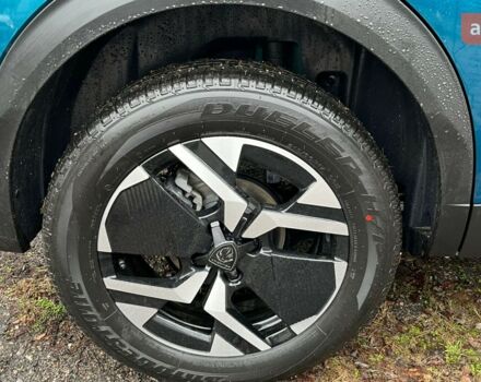 Пежо 2008, объемом двигателя 1.2 л и пробегом 0 тыс. км за 25741 $, фото 23 на Automoto.ua