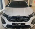купити нове авто Пежо 2008 2025 року від офіційного дилера PEUGEOT ЛІОН АВТО Пежо фото