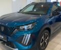 купити нове авто Пежо 2008 2025 року від офіційного дилера PEUGEOT ЛІОН АВТО Пежо фото
