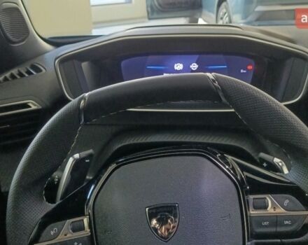 Пежо 2008, объемом двигателя 1.2 л и пробегом 0 тыс. км за 31791 $, фото 11 на Automoto.ua