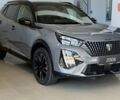 купить новое авто Пежо 2008 2025 года от официального дилера Peugeot Авто-Імпульс Пежо фото