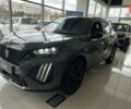 купити нове авто Пежо 2008 2025 року від офіційного дилера ТОВ «Альфа Авангард» Пежо фото