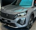 купить новое авто Пежо 2008 2025 года от официального дилера ПОЛІССЯ АВТО ПЛЮС  PEUGEOT Пежо фото