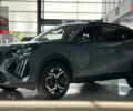 купить новое авто Пежо 2008 2025 года от официального дилера Автомир Пежо фото