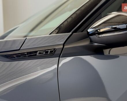 купить новое авто Пежо 2008 2025 года от официального дилера Peugeot Авто-Імпульс Пежо фото