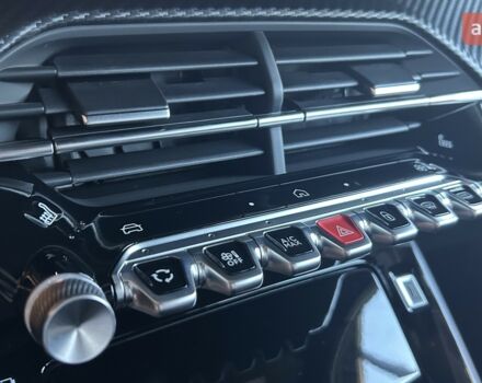 купити нове авто Пежо 2008 2025 року від офіційного дилера Автоцентр AUTO.RIA Пежо фото
