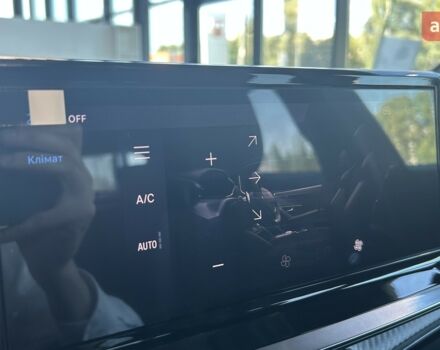 купити нове авто Пежо 2008 2025 року від офіційного дилера Автоцентр AUTO.RIA Пежо фото