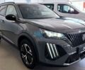 купить новое авто Пежо 2008 2025 года от официального дилера АВТОАЛЬЯНС СУМИ Пежо фото