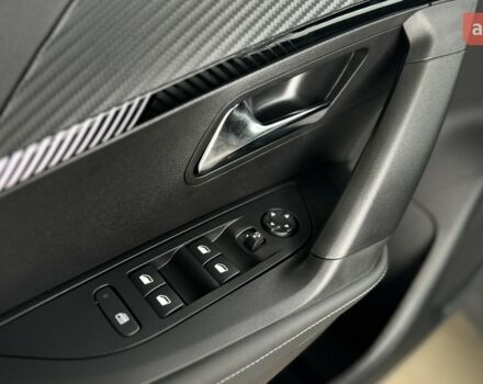 купити нове авто Пежо 2008 2025 року від офіційного дилера Peugeot Авто-Імпульс Пежо фото
