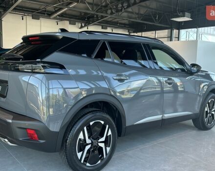 купити нове авто Пежо 2008 2025 року від офіційного дилера Автоцентр AUTO.RIA Пежо фото