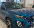 купити нове авто Пежо 2008 2025 року від офіційного дилера PEUGEOT ЛІОН АВТО Пежо фото