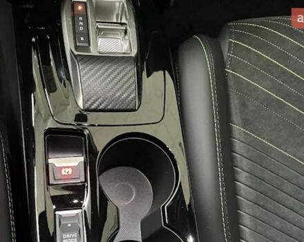 Пежо 2008 2025 у Києві на Automoto.ua Пежо 2008, об'ємом двигуна 1.2 л та пробігом 0 тис. км за 31692 $, фото 5 на Automoto.ua