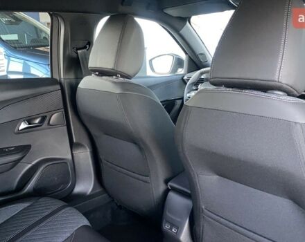 купити нове авто Пежо 2008 2025 року від офіційного дилера Автоцентр AUTO.RIA Пежо фото