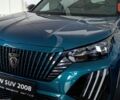 Пежо 2008, объемом двигателя 1.2 л и пробегом 0 тыс. км за 31791 $, фото 4 на Automoto.ua