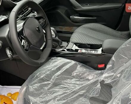 Пежо 2008, объемом двигателя 1.2 л и пробегом 0 тыс. км за 25741 $, фото 18 на Automoto.ua