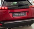 Пежо 2008 2025 в Киеве на Automoto.ua Пежо 2008, объемом двигателя 1.2 л и пробегом 0 тыс. км за 31789 $, фото 13 на Automoto.ua
