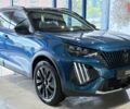 купить новое авто Пежо 2008 2025 года от официального дилера Ньютон Авто Місто Пежо фото