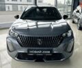 купити нове авто Пежо 2008 2025 року від офіційного дилера Peugeot Авто-Імпульс Пежо фото
