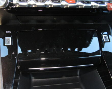 купить новое авто Пежо 2008 2025 года от официального дилера Автоцентр AUTO.RIA Пежо фото