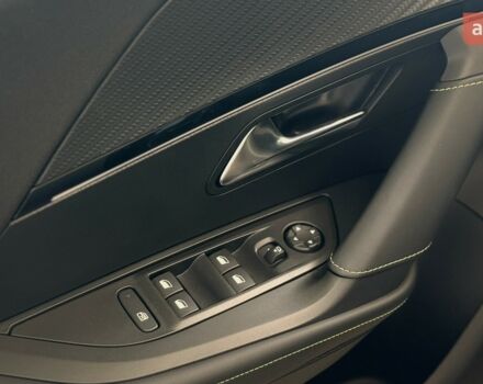 купить новое авто Пежо 2008 2025 года от официального дилера Peugeot Авто-Імпульс Пежо фото