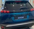купити нове авто Пежо 2008 2025 року від офіційного дилера PEUGEOT ЛІОН АВТО Пежо фото