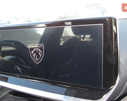 купить новое авто Пежо 2008 2025 года от официального дилера Автоцентр AUTO.RIA Пежо фото