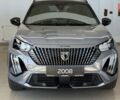 купить новое авто Пежо 2008 2025 года от официального дилера Peugeot Авто-Імпульс Пежо фото