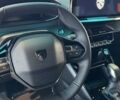 купить новое авто Пежо 2008 2025 года от официального дилера ПОЛІССЯ АВТО ПЛЮС  PEUGEOT Пежо фото