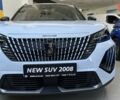 Пежо 2008 2025 у Києві на Automoto.ua Пежо 2008, об'ємом двигуна 1.2 л та пробігом 0 тис. км за 31692 $, фото 1 на Automoto.ua