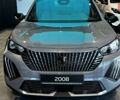 купить новое авто Пежо 2008 2025 года от официального дилера ПОЛІССЯ АВТО ПЛЮС  PEUGEOT Пежо фото